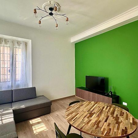 Mumo Home Pigneto โรม ภายนอก รูปภาพ