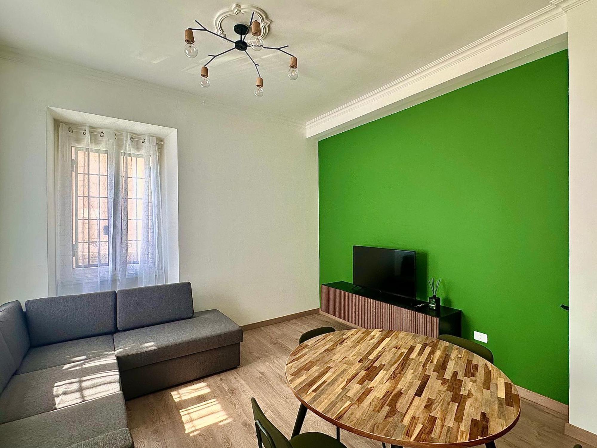 Mumo Home Pigneto โรม ภายนอก รูปภาพ
