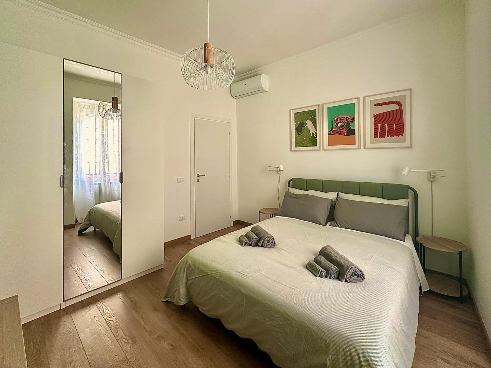 Mumo Home Pigneto โรม ภายนอก รูปภาพ