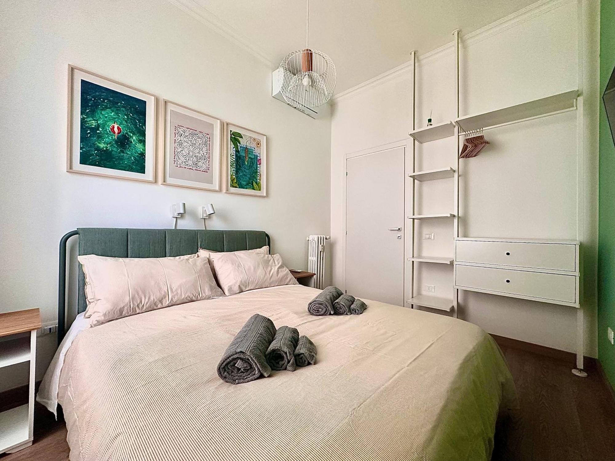 Mumo Home Pigneto โรม ภายนอก รูปภาพ