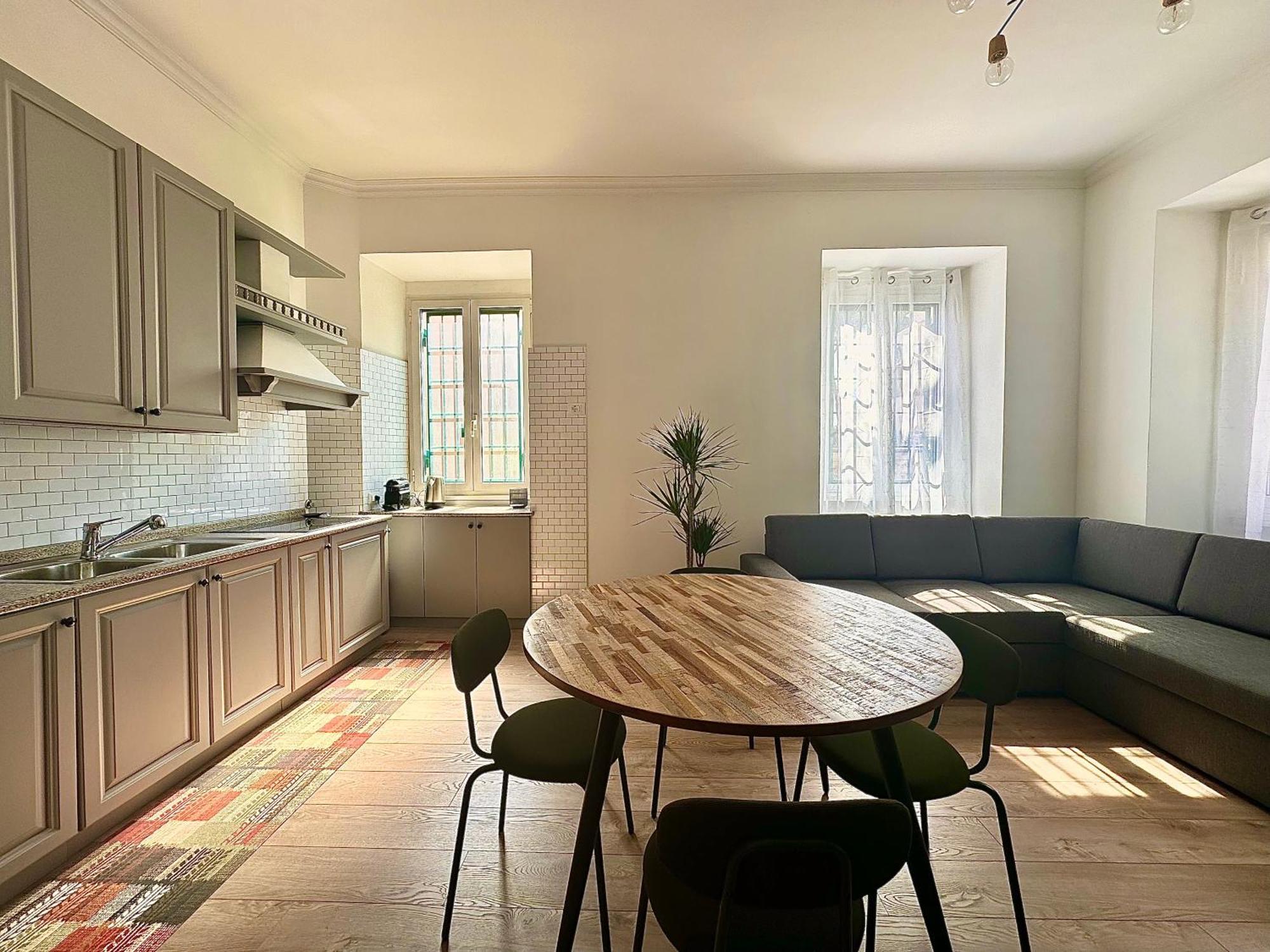 Mumo Home Pigneto โรม ภายนอก รูปภาพ