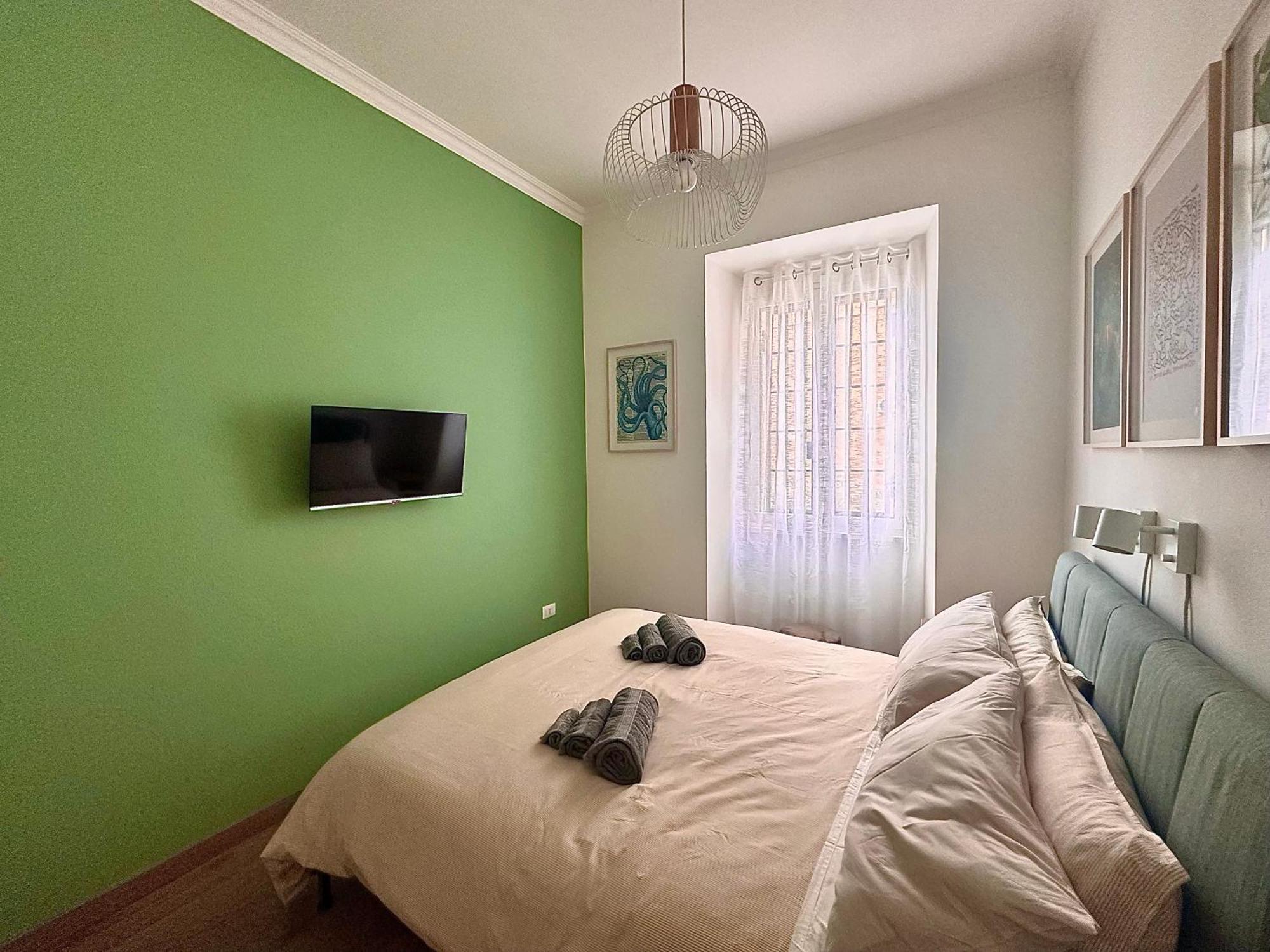 Mumo Home Pigneto โรม ภายนอก รูปภาพ