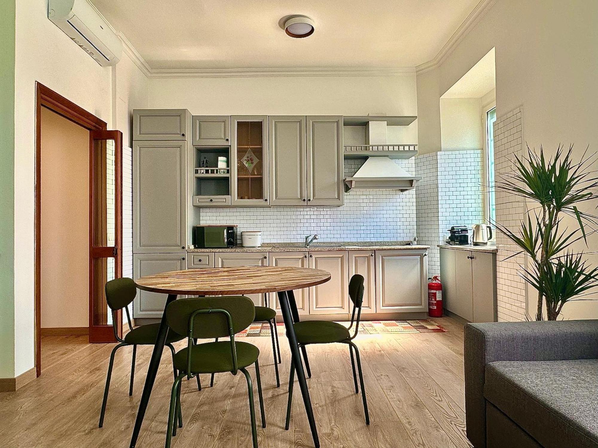 Mumo Home Pigneto โรม ภายนอก รูปภาพ