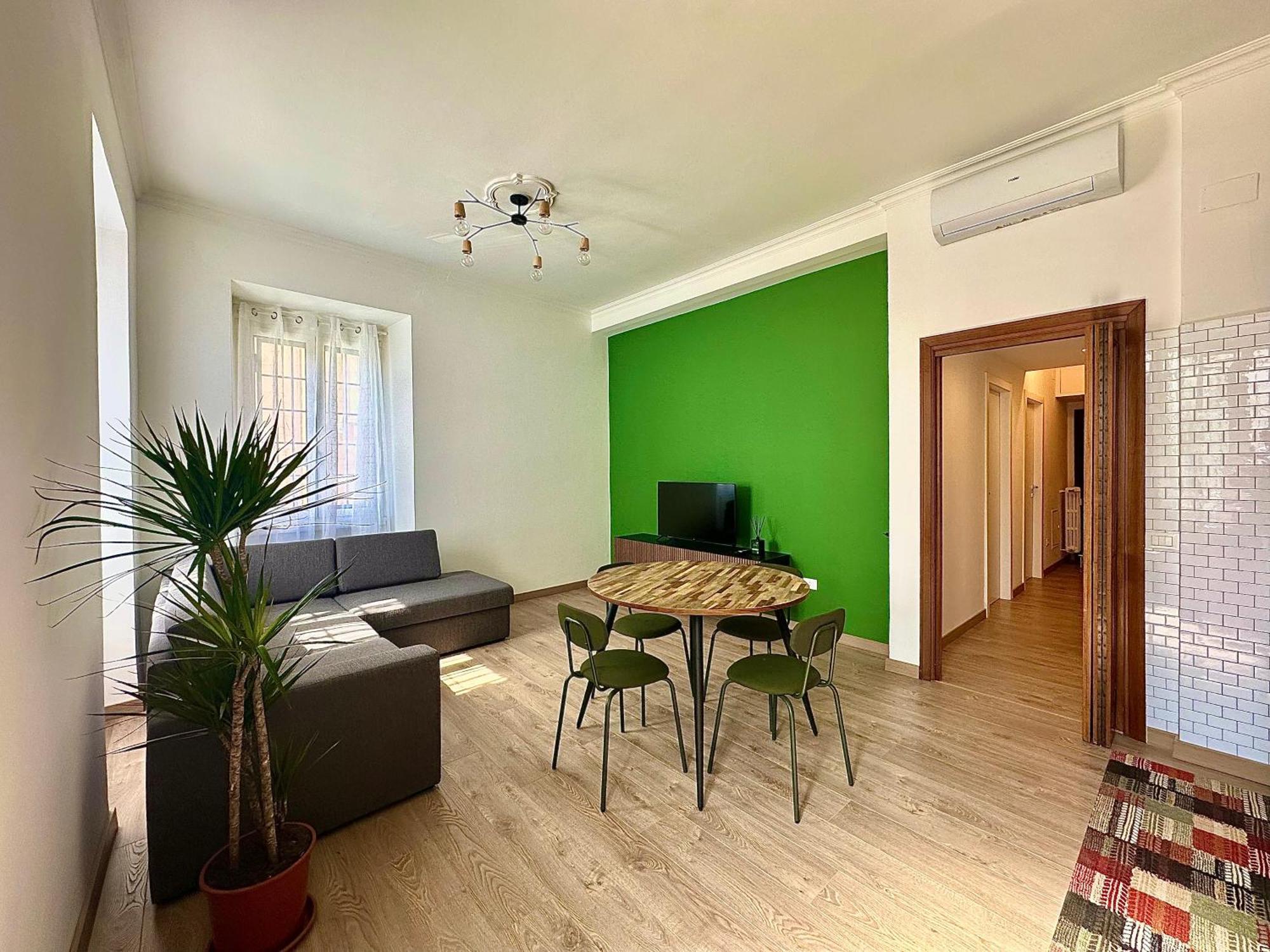 Mumo Home Pigneto โรม ภายนอก รูปภาพ