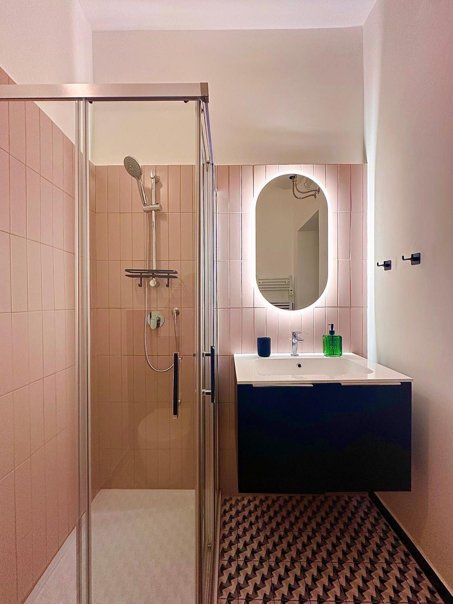 Mumo Home Pigneto โรม ภายนอก รูปภาพ